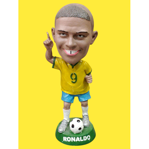ΦΙΓΟΥΡΑ '' RONALDO ''